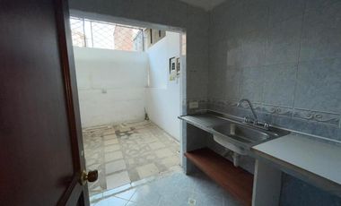 edificio en arriendo en tequendama. Cod A1356