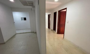 edificio en arriendo en tequendama. Cod A1356