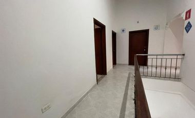 edificio en arriendo en tequendama. Cod A1356