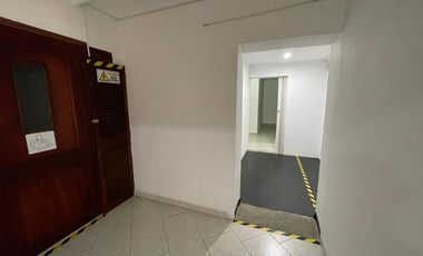 edificio en arriendo en tequendama. Cod A1356