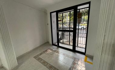 edificio en arriendo en tequendama. Cod A1356