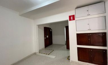 edificio en arriendo en tequendama. Cod A1356