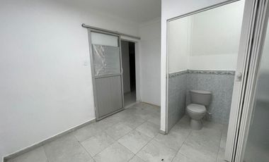 edificio en arriendo en tequendama. Cod A1356