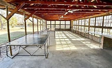 Parcela en Venta en Curimón / San Felipe