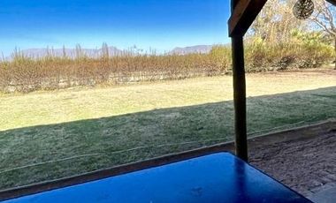 Parcela en Venta en Curimón / San Felipe