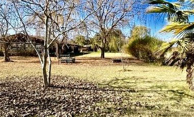 Parcela en Venta en Curimón / San Felipe