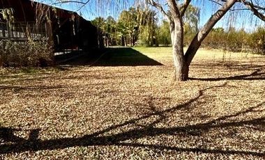 Parcela en Venta en Curimón / San Felipe