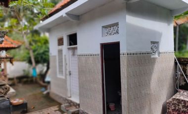 DIJUAL RUMAH MURAH SECOND DI PADANG BAI
