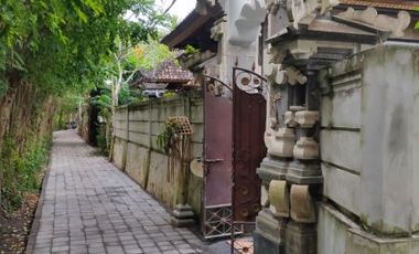 DIJUAL RUMAH MURAH SECOND DI PADANG BAI