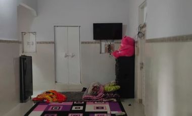 DIJUAL RUMAH MURAH SECOND DI PADANG BAI