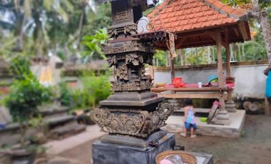 DIJUAL RUMAH MURAH SECOND DI PADANG BAI