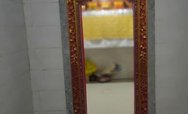 DIJUAL RUMAH MURAH SECOND DI PADANG BAI