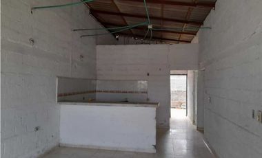 VENTA DE CASA MEJORA CON LOCAL EN BARRIO MANUEL JIMÉNEZ