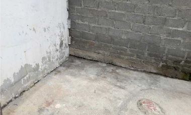 VENTA DE CASA MEJORA CON LOCAL EN BARRIO MANUEL JIMÉNEZ
