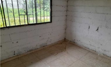 VENTA DE CASA MEJORA CON LOCAL EN BARRIO MANUEL JIMÉNEZ