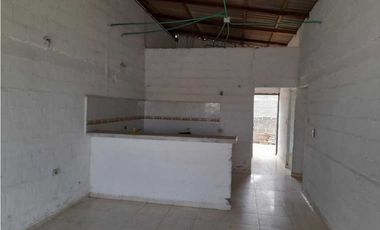 VENTA DE CASA MEJORA CON LOCAL EN BARRIO MANUEL JIMÉNEZ