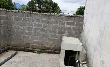 VENTA DE CASA MEJORA CON LOCAL EN BARRIO MANUEL JIMÉNEZ