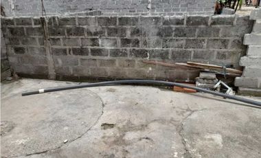 VENTA DE CASA MEJORA CON LOCAL EN BARRIO MANUEL JIMÉNEZ