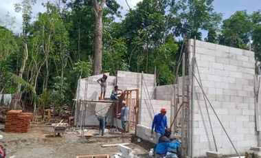 KPR murah dan uang muka ringan, rumah GPA 3