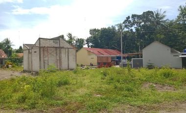 KPR murah dan uang muka ringan, rumah GPA 3