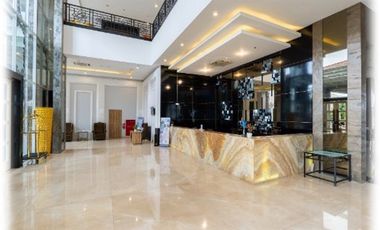 Temukan Peluang Investasi Hotel Di Yogyakarta.