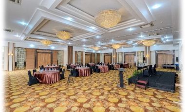 Temukan Peluang Investasi Hotel Di Yogyakarta.