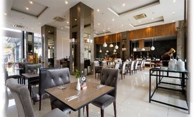 Temukan Peluang Investasi Hotel Di Yogyakarta.