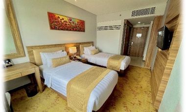 Temukan Peluang Investasi Hotel Di Yogyakarta.