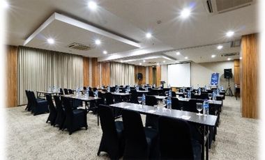 Temukan Peluang Investasi Hotel Di Yogyakarta.
