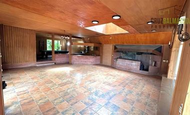 Casa en Venta en Avellanos de trapen