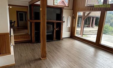 Casa en Venta en Avellanos de trapen