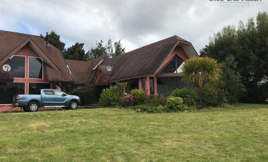 Casa en Venta en Avellanos de trapen