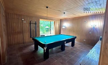 Casa en Venta en Avellanos de trapen