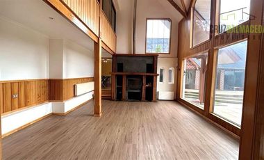 Casa en Venta en Avellanos de trapen