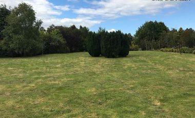 Casa en Venta en Avellanos de trapen