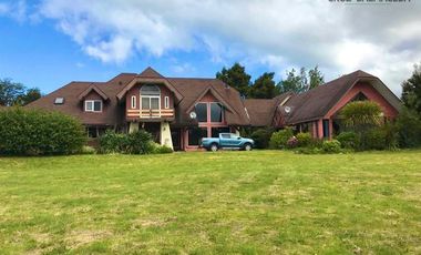 Casa en Venta en Avellanos de trapen