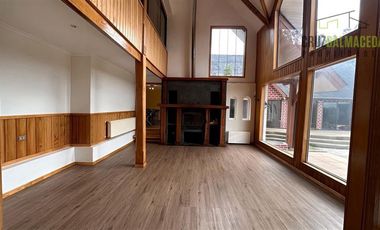 Casa en Venta en Avellanos de trapen