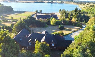 Casa en Venta en Avellanos de trapen