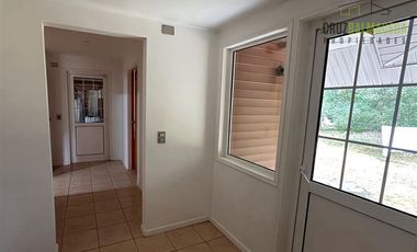 Casa en Venta en Avellanos de trapen