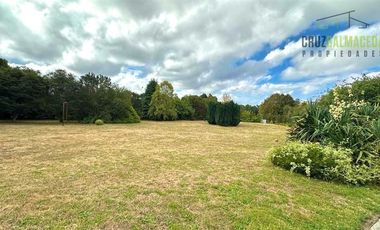 Casa en Venta en Avellanos de trapen