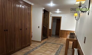 Casa en Venta en Avellanos de trapen