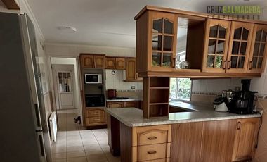 Casa en Venta en Avellanos de trapen