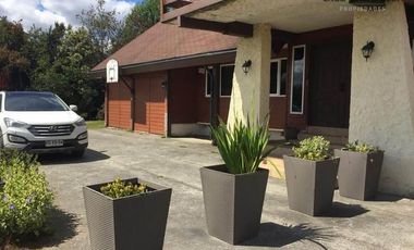 Casa en Venta en Avellanos de trapen