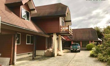 Casa en Venta en Avellanos de trapen