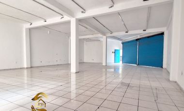 Local Comercial En Venta en el centro de Colima