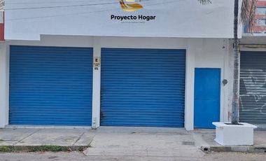 Local Comercial En Venta en el centro de Colima