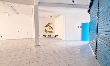 Local Comercial En Venta en el centro de Colima