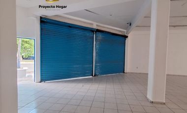 Local Comercial En Venta en el centro de Colima
