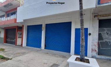 Local Comercial En Venta en el centro de Colima