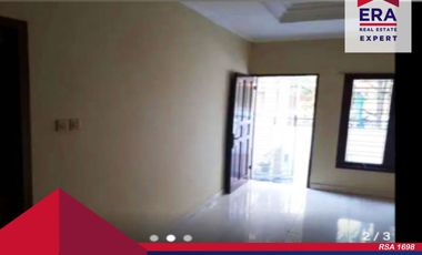 Sewa Rumah Harapan Indah Siap Huni